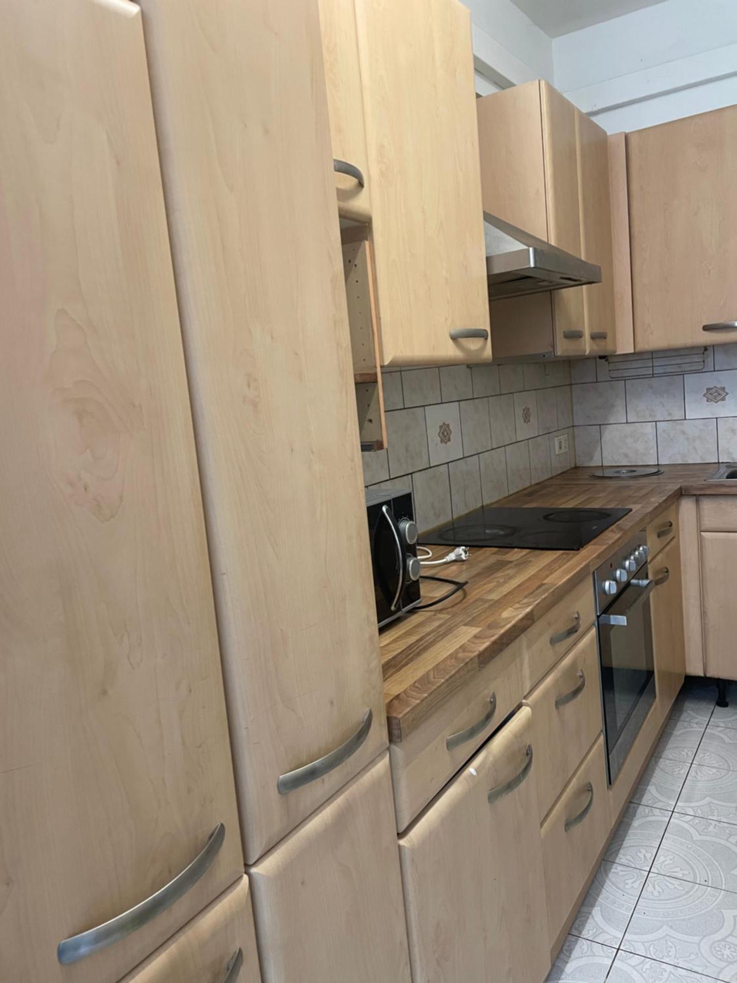 U6 Schoepfwerk Home Βιέννη Εξωτερικό φωτογραφία