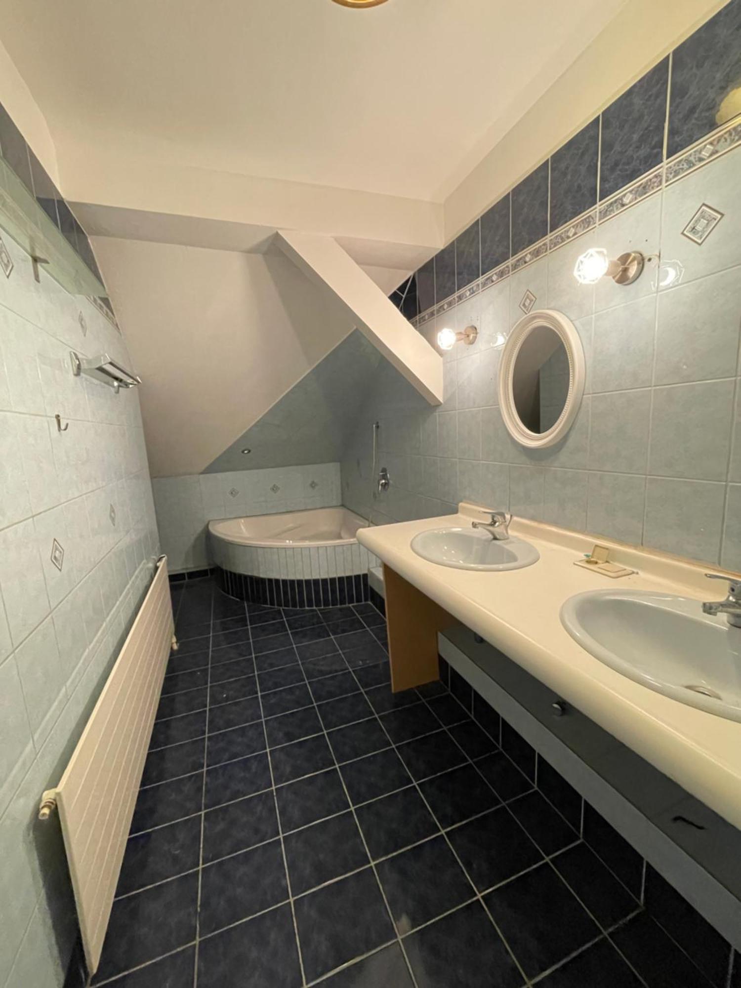 U6 Schoepfwerk Home Βιέννη Εξωτερικό φωτογραφία