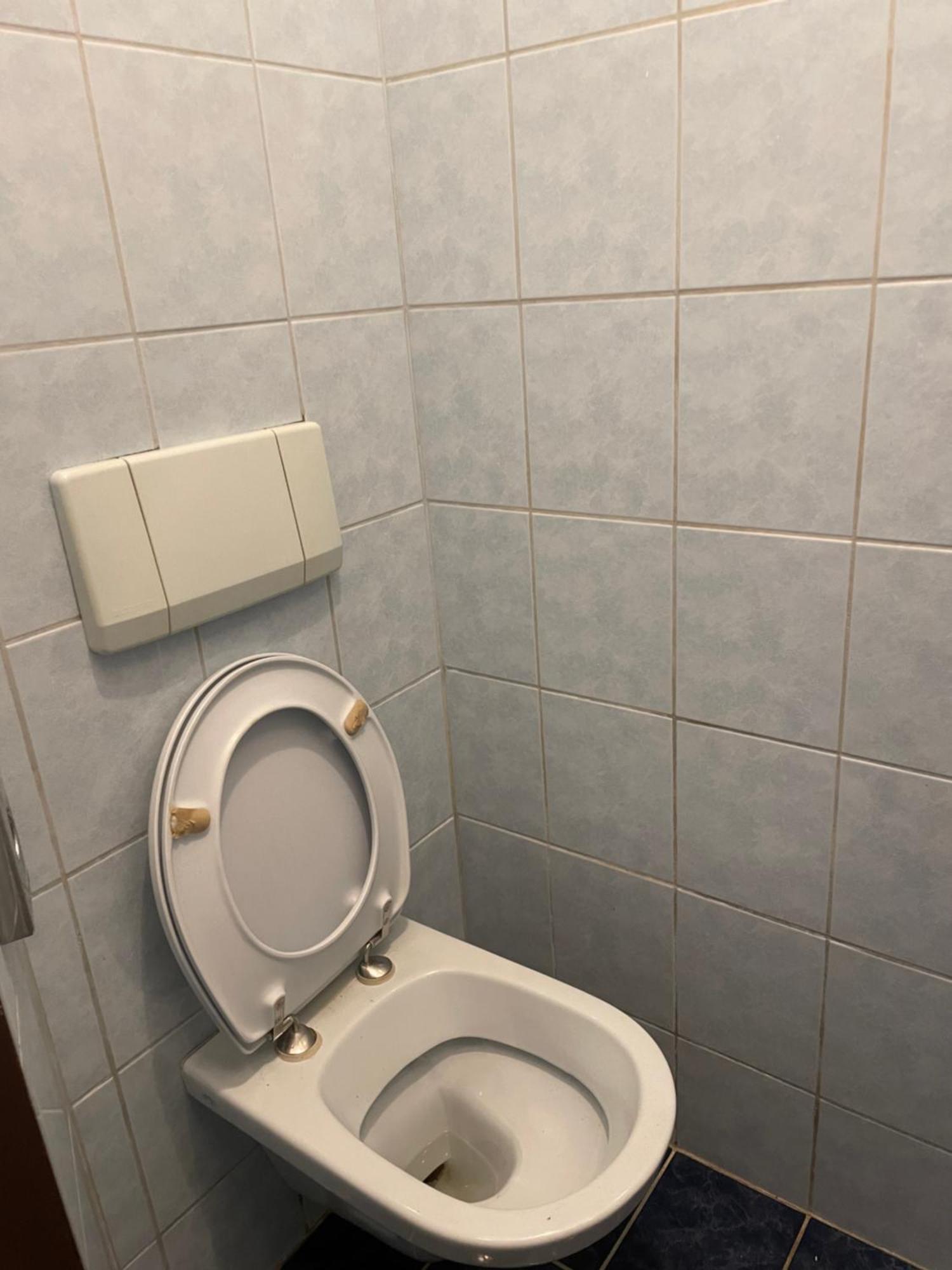 U6 Schoepfwerk Home Βιέννη Εξωτερικό φωτογραφία