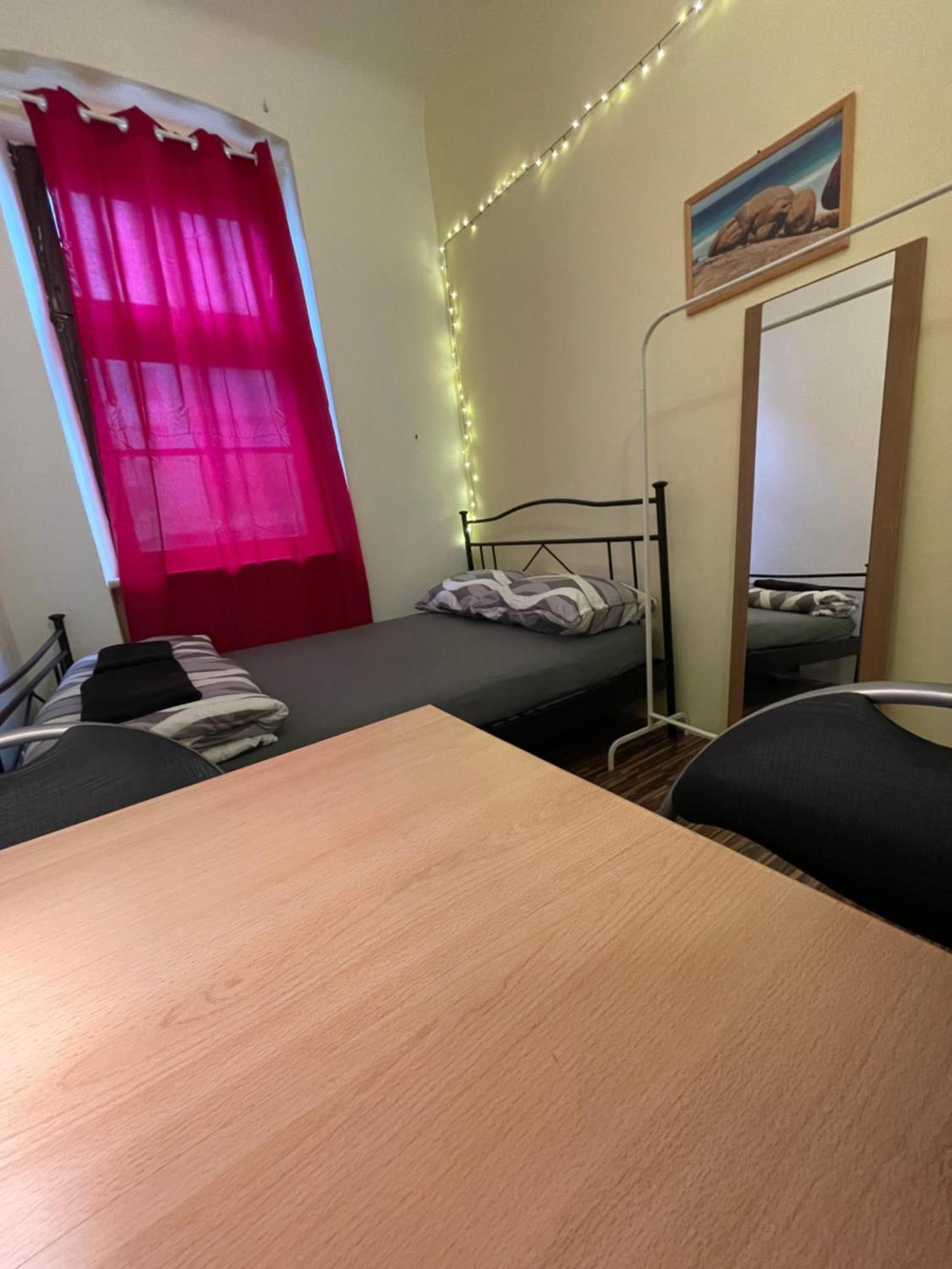 U6 Schoepfwerk Home Βιέννη Εξωτερικό φωτογραφία