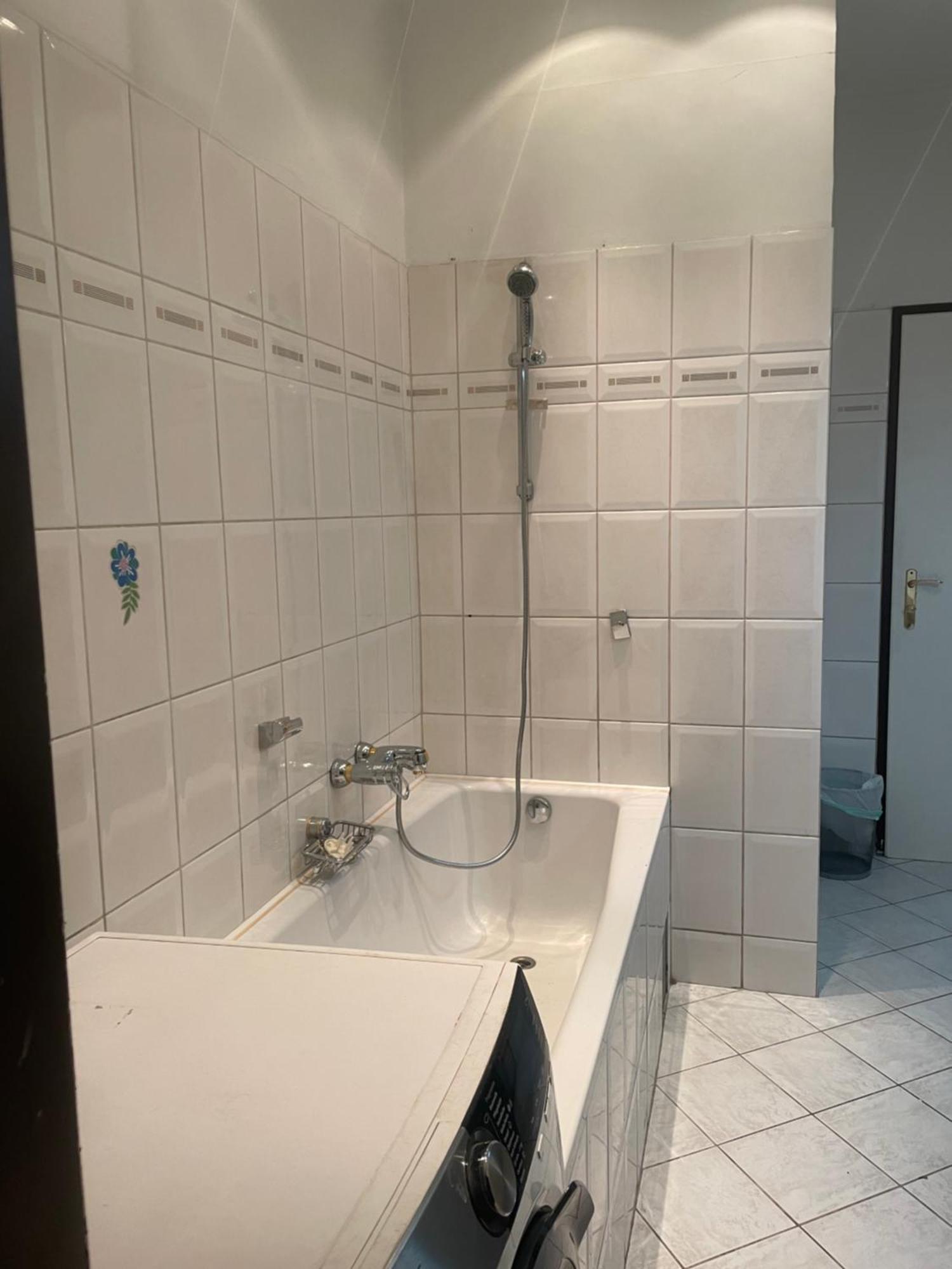 U6 Schoepfwerk Home Βιέννη Εξωτερικό φωτογραφία