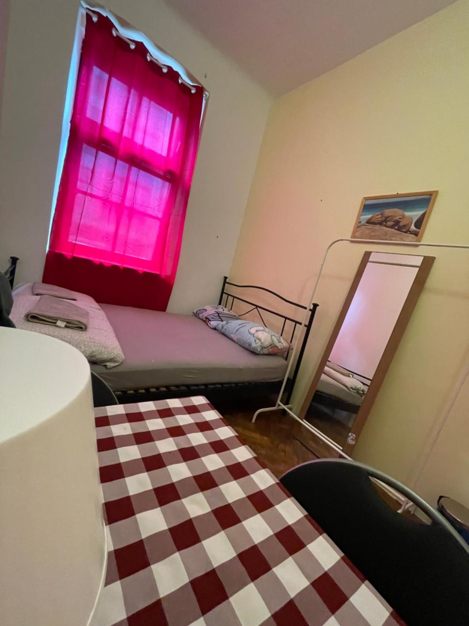 U6 Schoepfwerk Home Βιέννη Εξωτερικό φωτογραφία