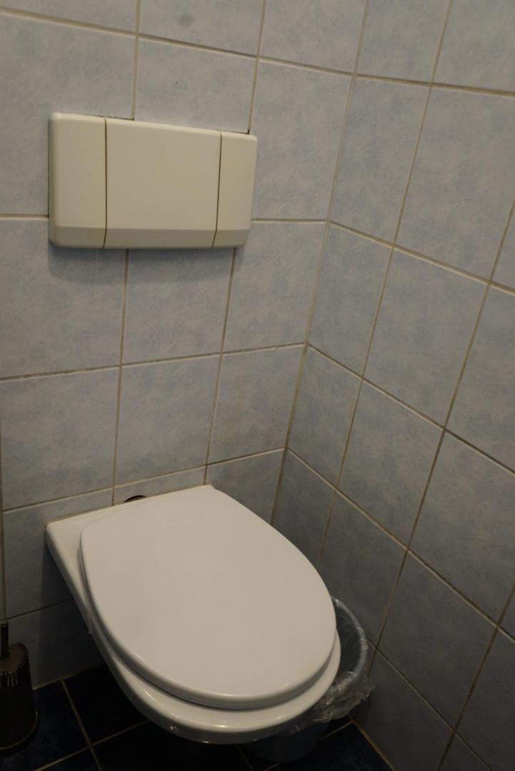 U6 Schoepfwerk Home Βιέννη Εξωτερικό φωτογραφία