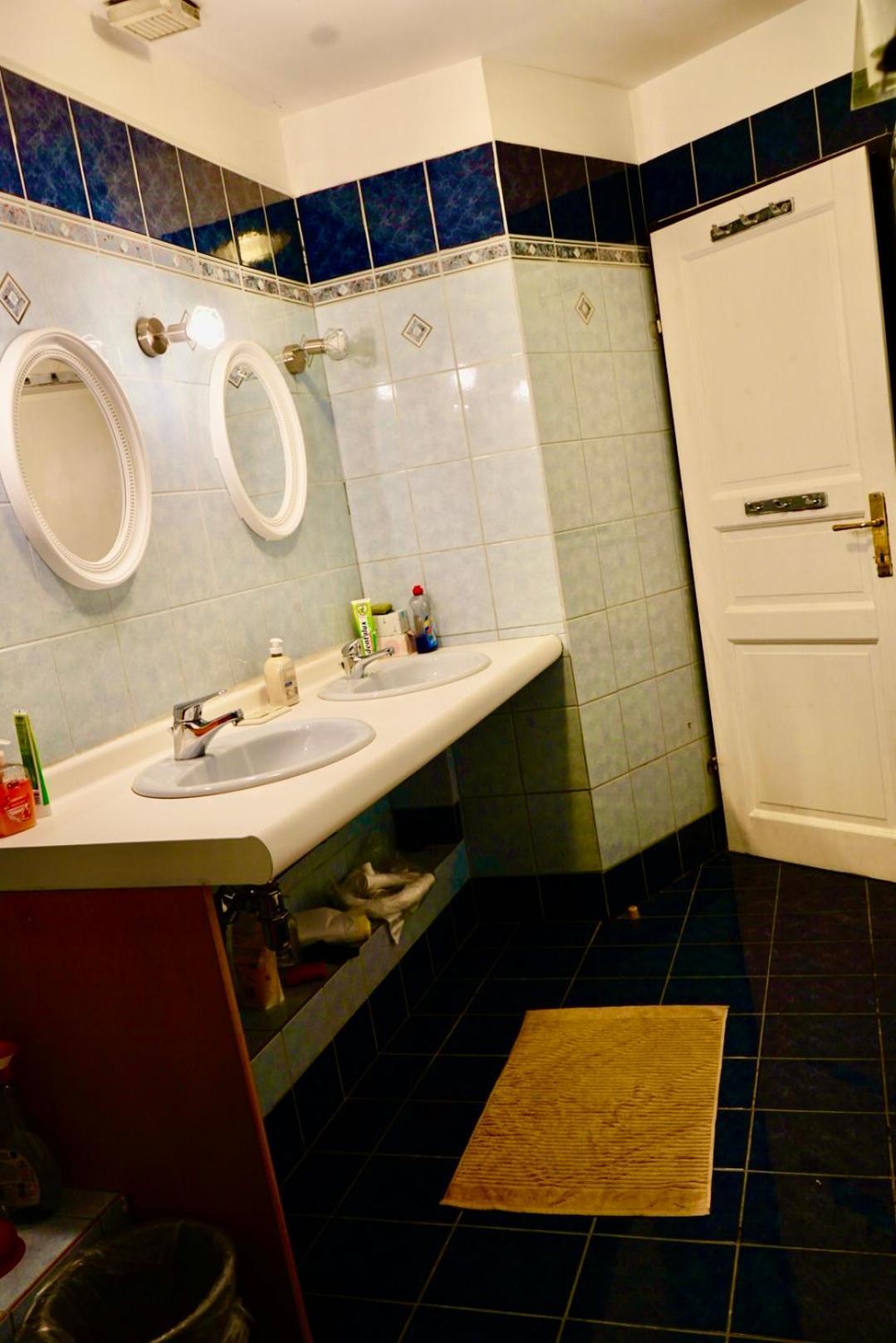 U6 Schoepfwerk Home Βιέννη Εξωτερικό φωτογραφία