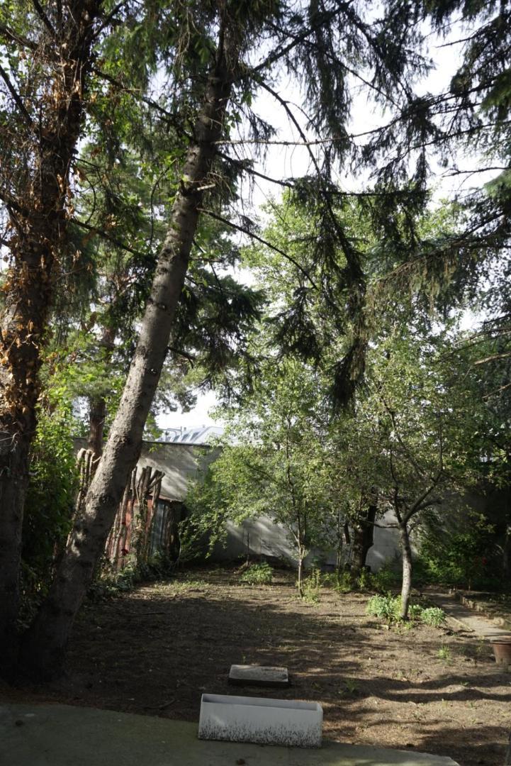 U6 Schoepfwerk Home Βιέννη Εξωτερικό φωτογραφία