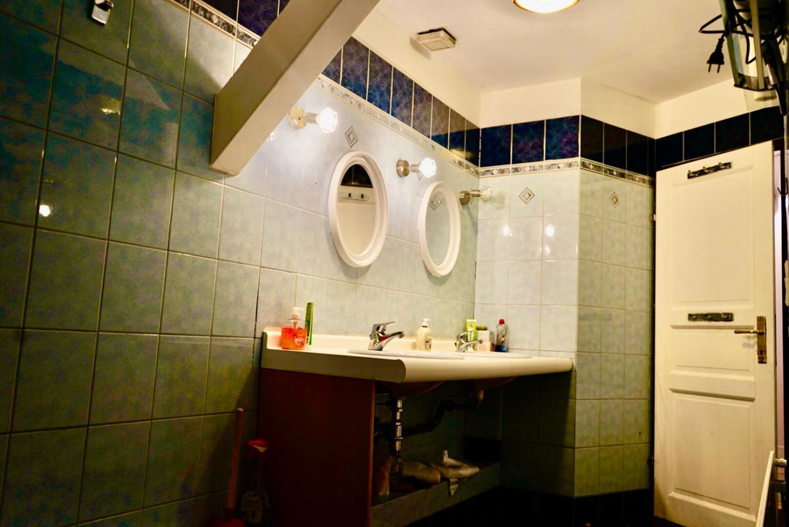 U6 Schoepfwerk Home Βιέννη Εξωτερικό φωτογραφία