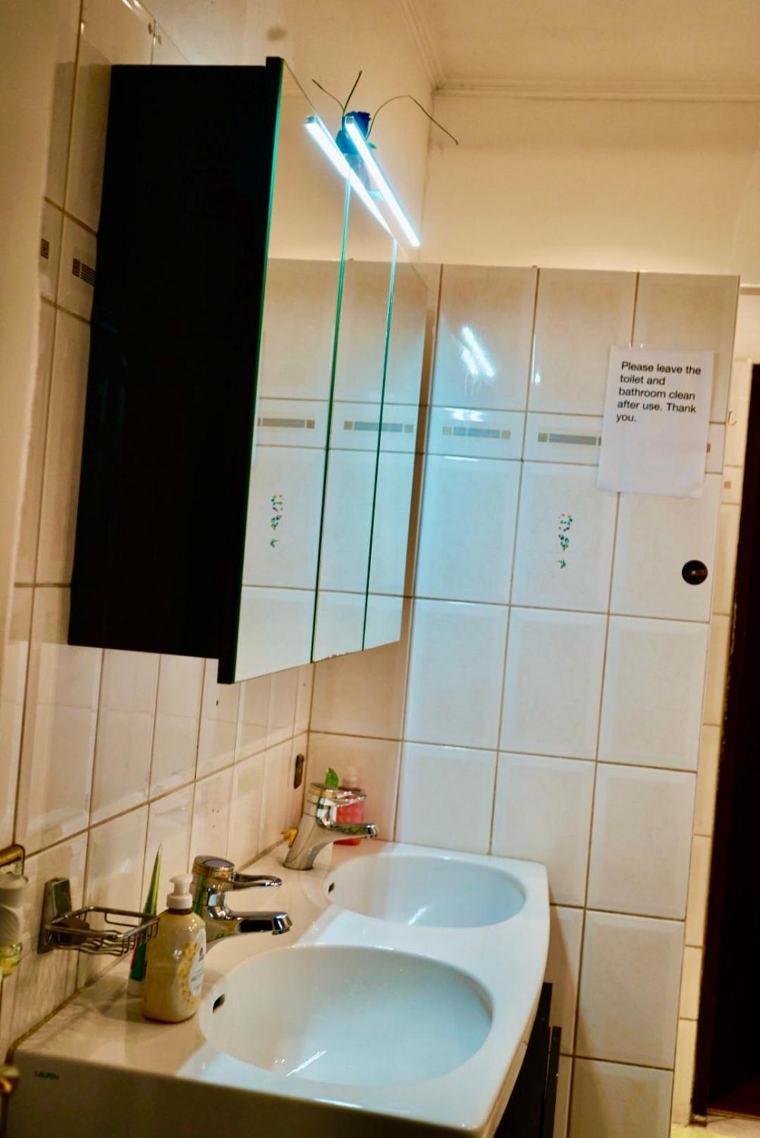 U6 Schoepfwerk Home Βιέννη Εξωτερικό φωτογραφία