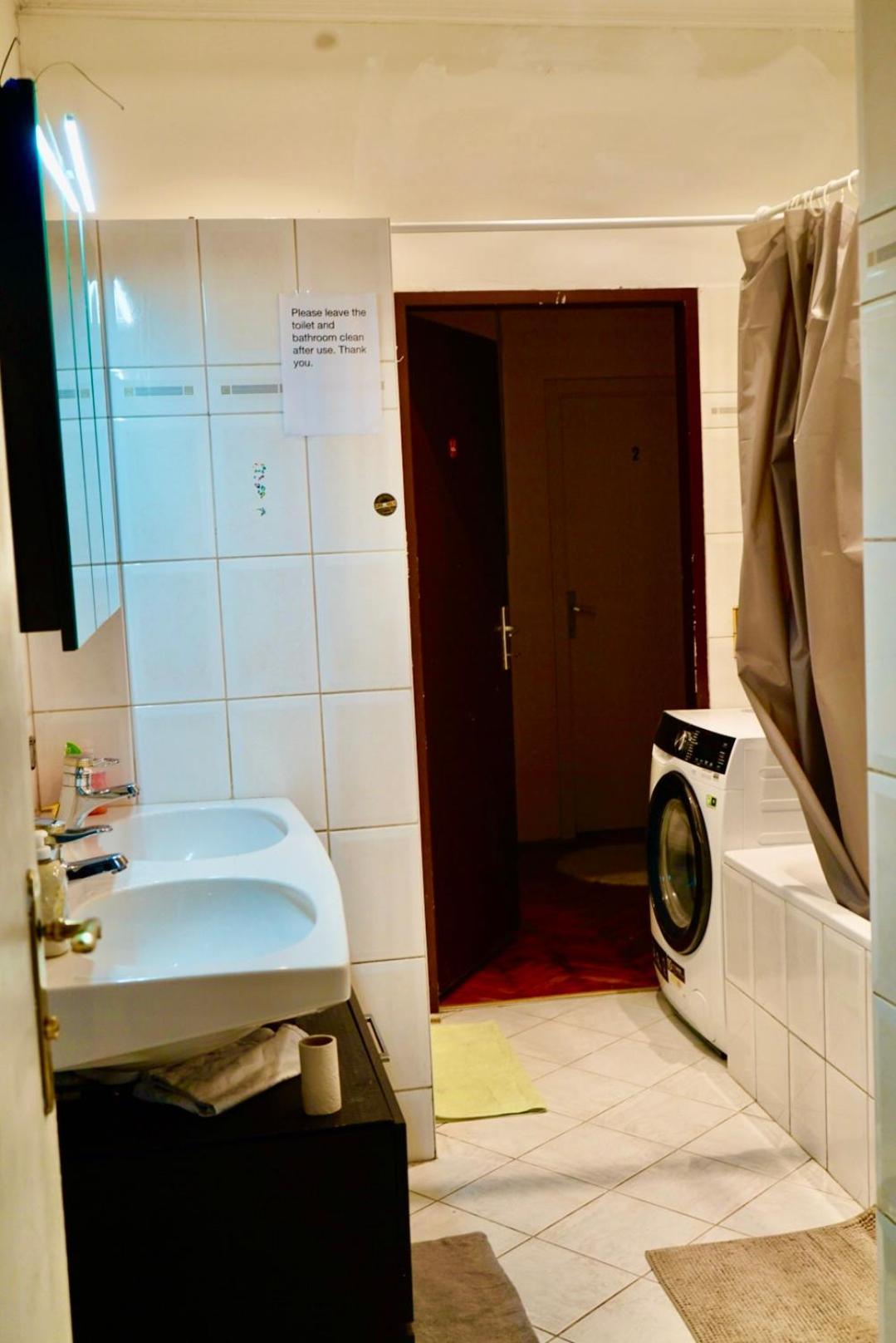 U6 Schoepfwerk Home Βιέννη Εξωτερικό φωτογραφία