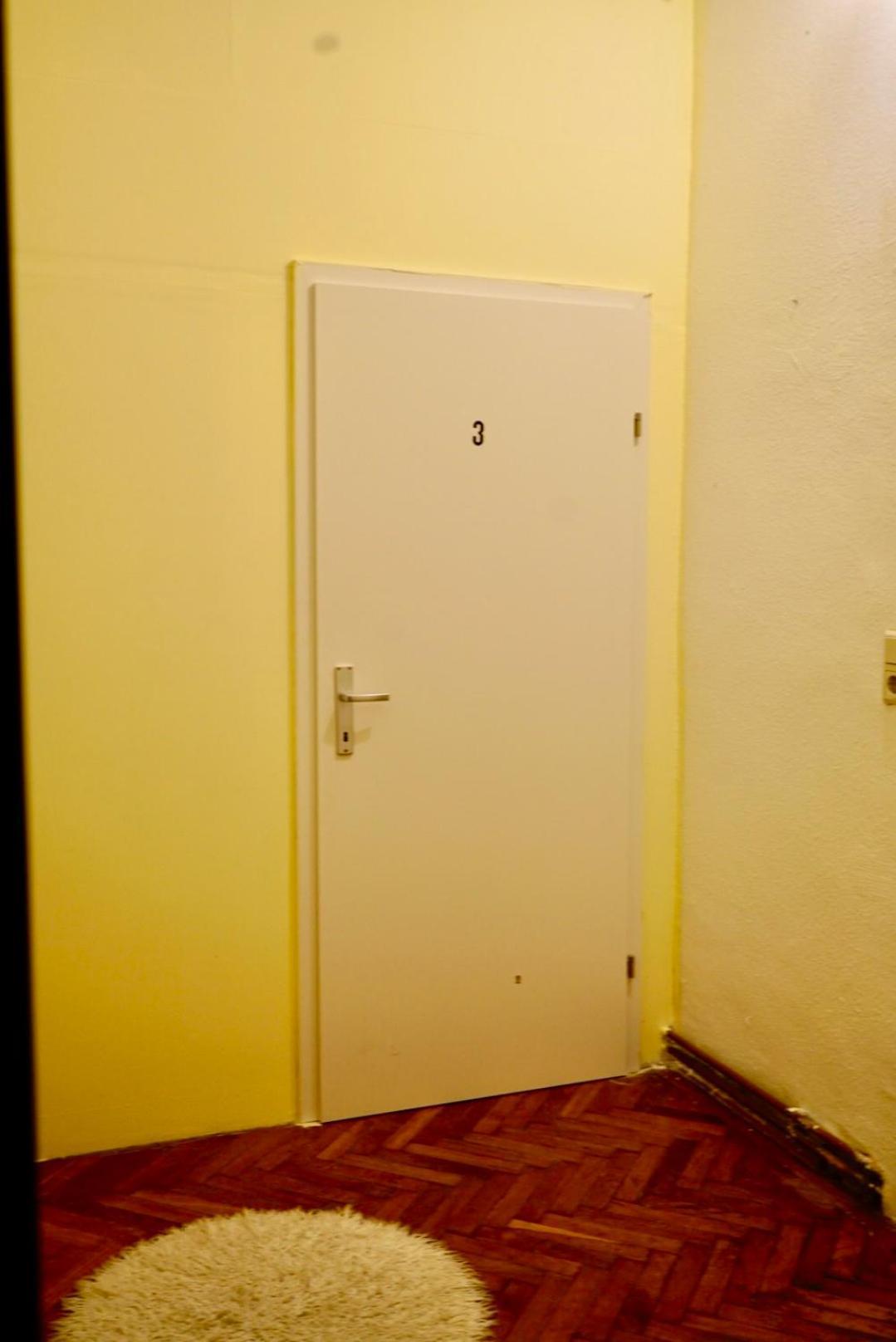U6 Schoepfwerk Home Βιέννη Εξωτερικό φωτογραφία