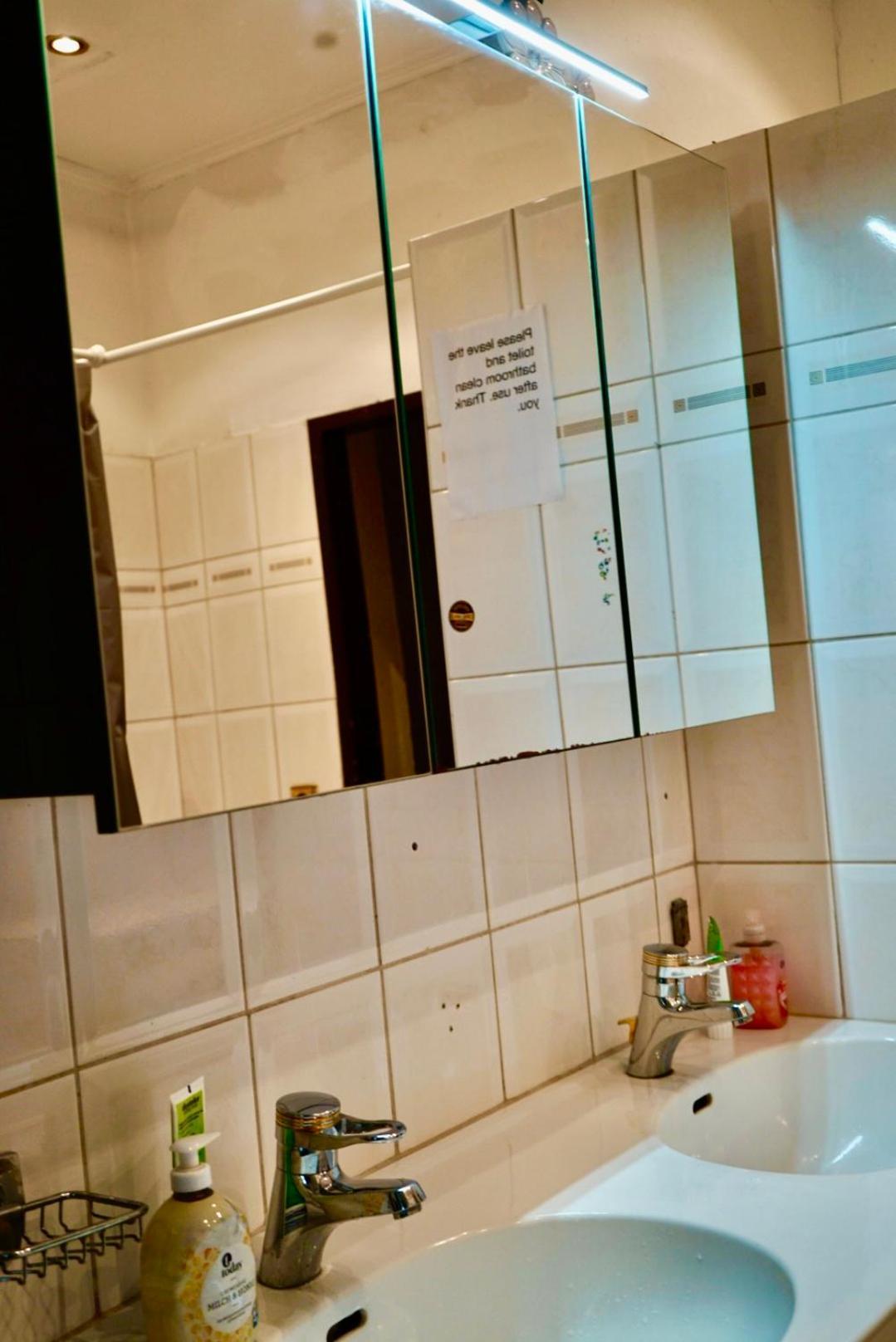 U6 Schoepfwerk Home Βιέννη Εξωτερικό φωτογραφία