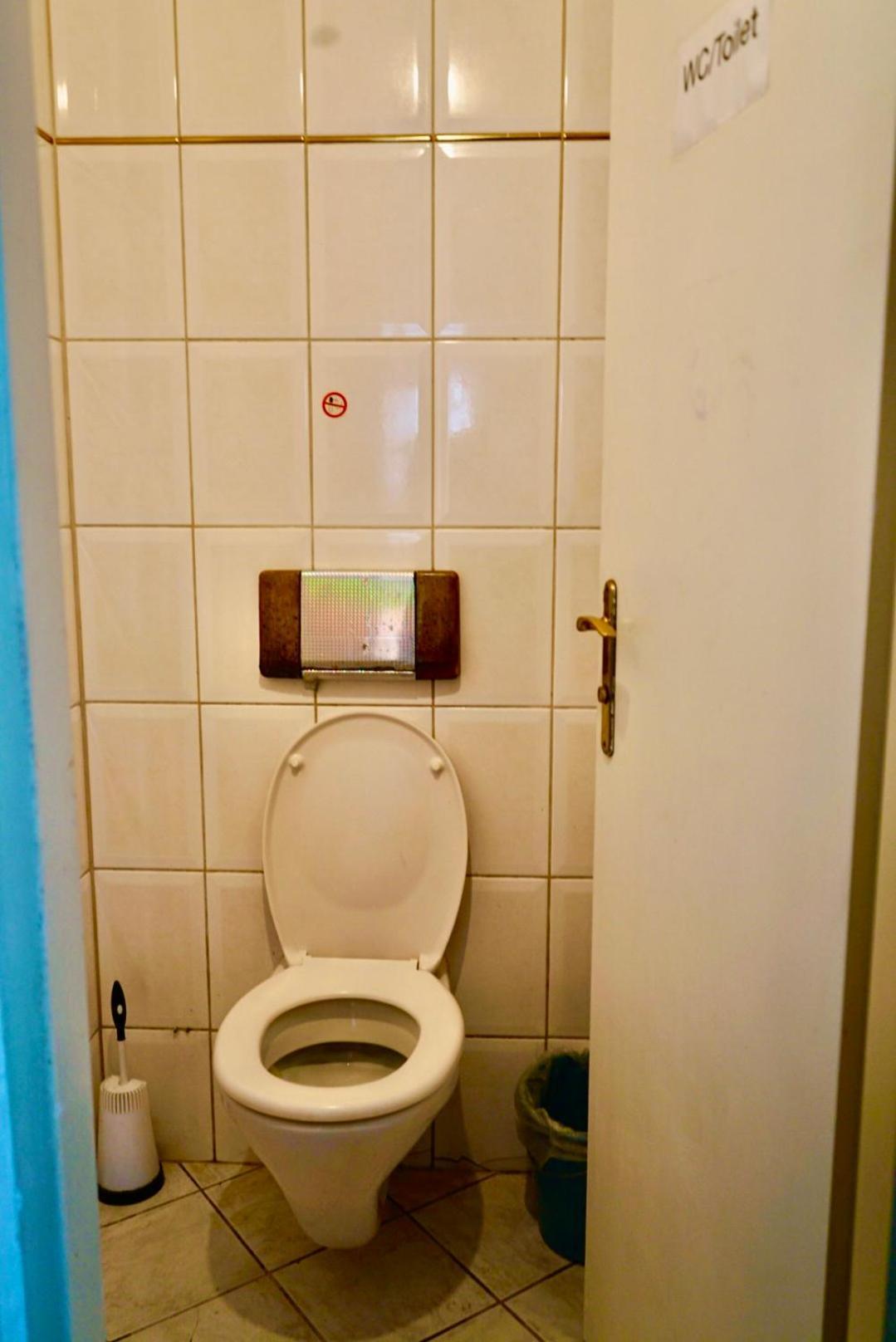 U6 Schoepfwerk Home Βιέννη Εξωτερικό φωτογραφία