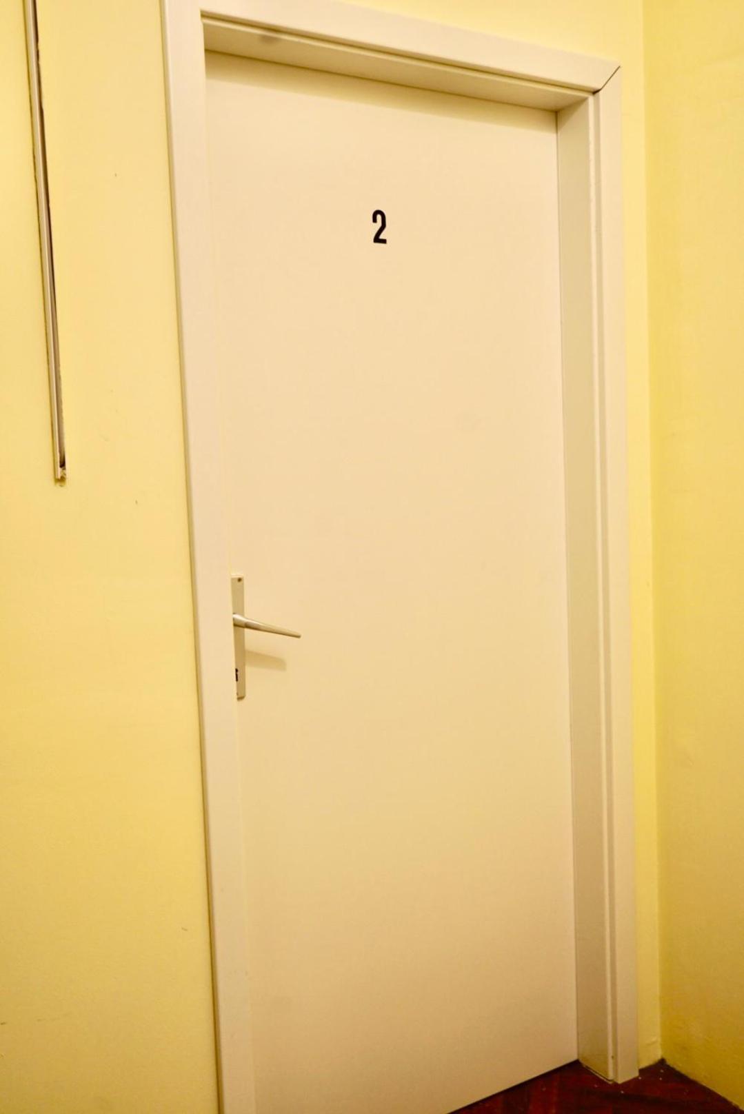 U6 Schoepfwerk Home Βιέννη Εξωτερικό φωτογραφία
